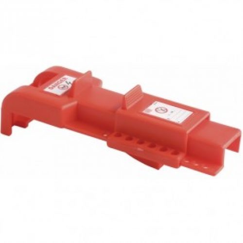 Condamnateur de vannes 1/4 de tour