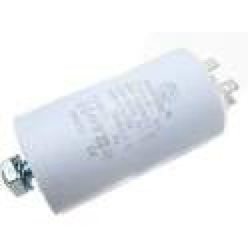 Condensateur 16uF pour broyeur WATERMATIC W12P et W16P