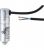 Condensateur – 2,5 pour moteur/pompe de circul jusq 400 V MLR 25 L4025 3063 J/C avec cable *BG*