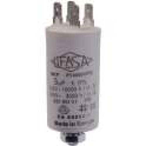 Condensateur 3 µ – Sélection Cazabox