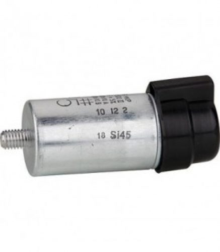 Condensateur-8µF Hanning *BG*