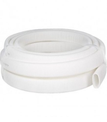 Conduit oval 114×51 mm, longueur 20 m type FRS-R 51