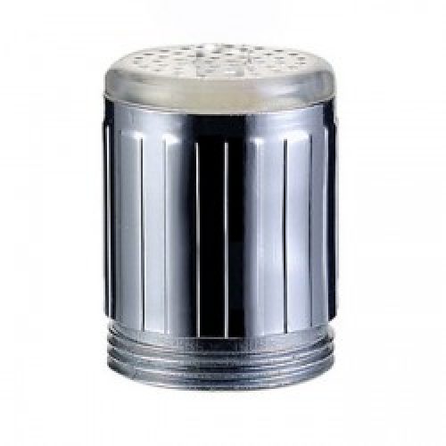 Conduit pour évier avec LED RGB et contrôle de température