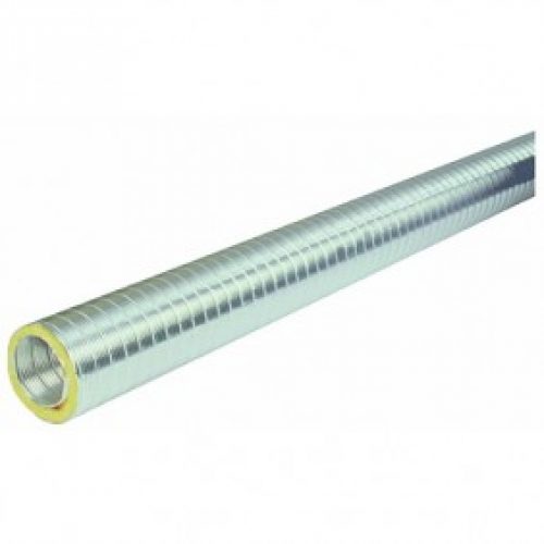 Conduit semi-rigide calorifugé pour Odysée 2 – diamètre 160 mm