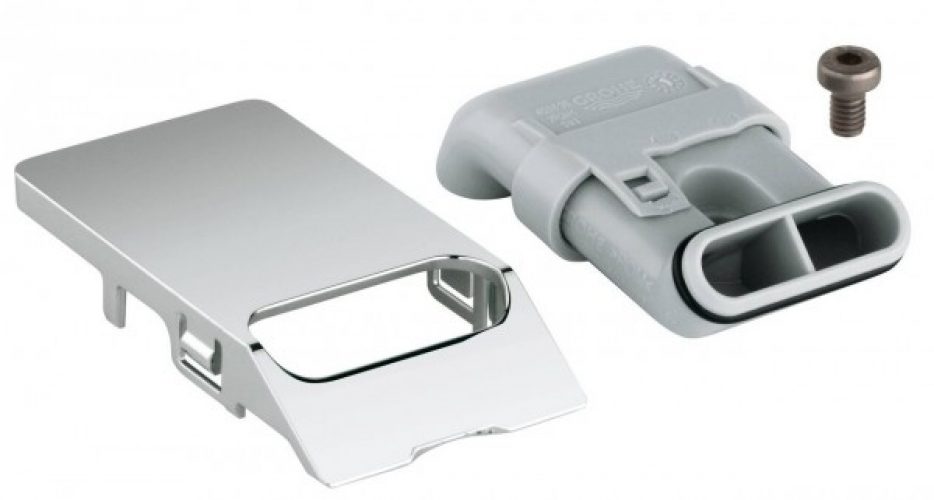 Conduite D&rsquo;Eau Grohe 46794000