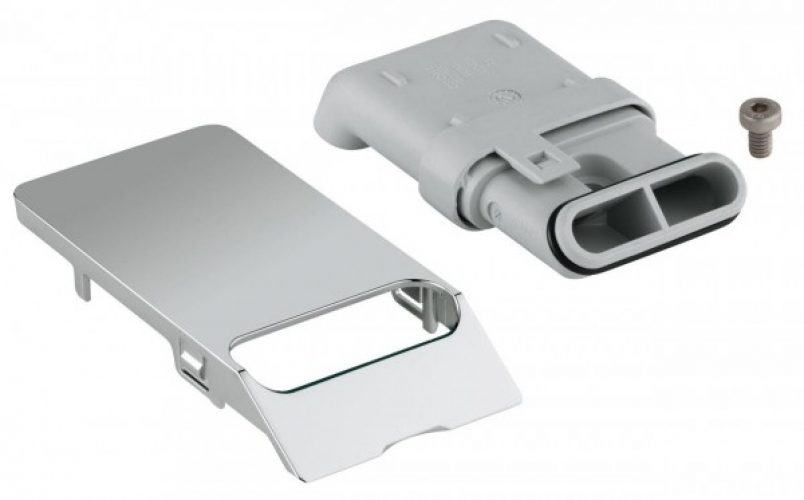 Conduite D&rsquo;Eau Grohe 46803000