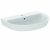 CONNECT AIR Lavabo 160 x 650 x 470 mm,…