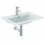 CONNECT AIR Lavabo-plan 64 x 46 cm (E028901)