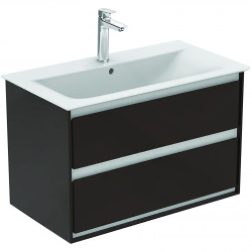 CONNECT AIR Meuble pour lavabo-plan 517 x…