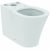 CONNECT AIR WC back to wall Aquablade®…