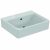 CONNECT Lavabo 550 mm sans trou 550 x 175…