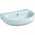 CONNECT Lavabo 550 mm sans trou Couleur…