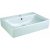 CONNECT lavabo 650 x 460 x 170 mm,blanc…