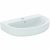 CONNECT Lavabo 700 x 175 x 460 mm blanc…