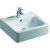 CONNECT Lavabo Cube 500 x 460 x 170 mm…