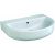 CONNECT Lavabo sans trou 650 x 175 x 460…