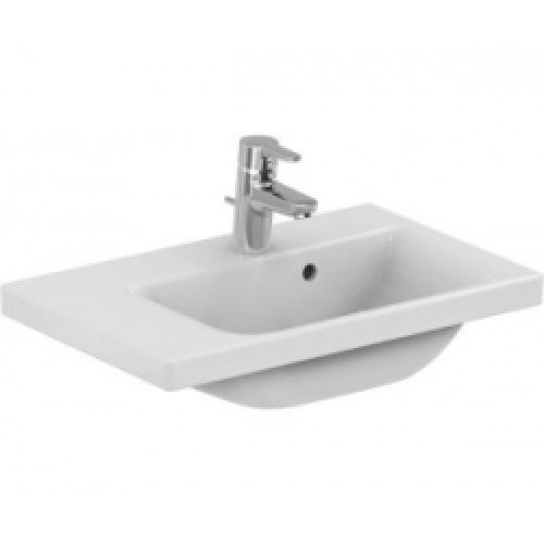 Connect Space Lavabo 600 x 175 x 380 mm…
