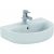 CONNECT SPACE Lavabo Space Arc 560 x 140 x…