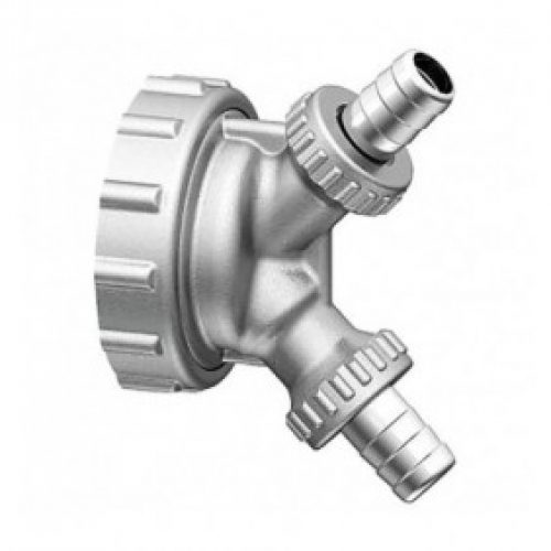 Connecteur de désembouage – pour filtre SafeCleaner