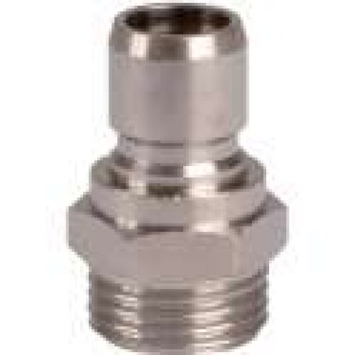 Connecteur fileté – Legris