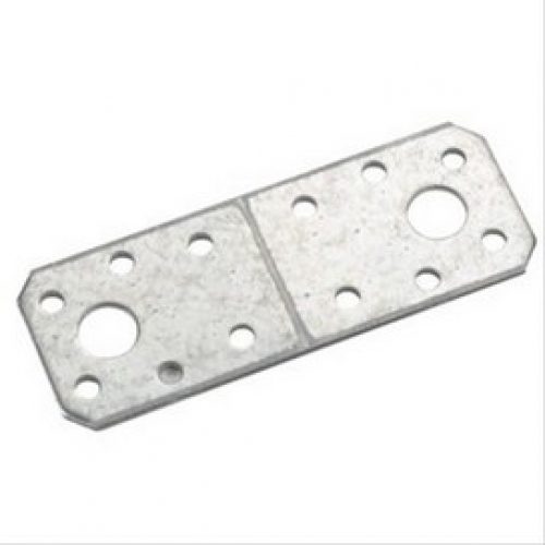 Connecteur plat B100xC35mm, épaisseur 2,5mm