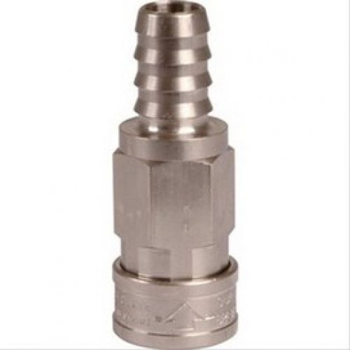 Connecteur stop Legris Ø19mm