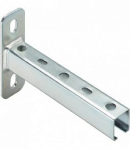 Console ALK galvanisée profil 28/30 Longueur 320 mm