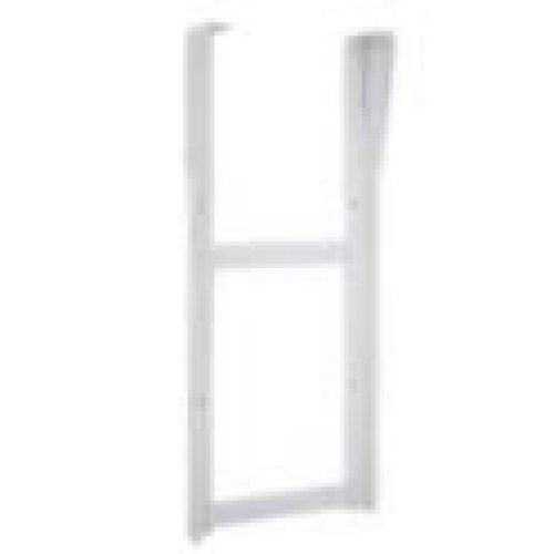 Console d’accrochage plafond 150 à 200L