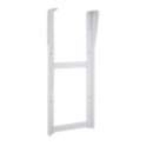 Console d&rsquo;accrochage plafond 50 à 100L