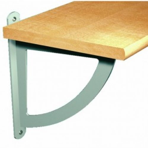 Console d&rsquo;étagère Cover