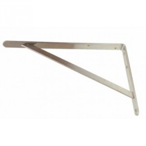 Console forte charge – acier zingué