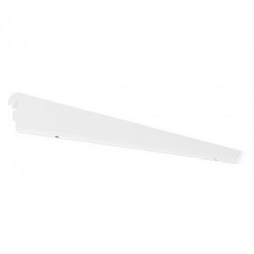 Console inclinée – pour crémaillère double perforation – Sparring
