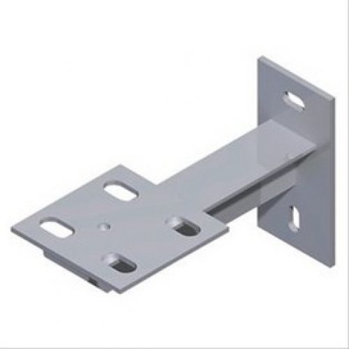 Console murale pour répartiteur chauffage-chaudière P-Pro 120-80, vendu par 2