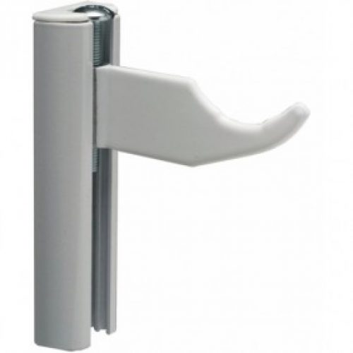 Consoles réglables – pour radiateurs sur plaque de plâtre