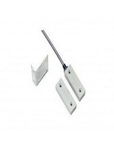 Contact d’ouverture magnétique en saillie filaire – IM1640PAG