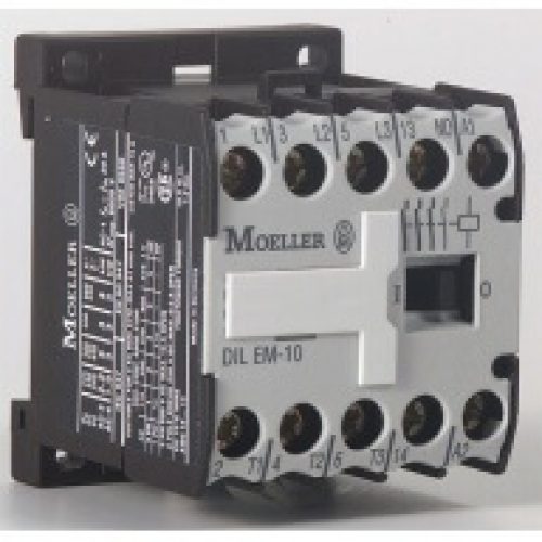 Contacteur de puissance 4 Kw Moeller