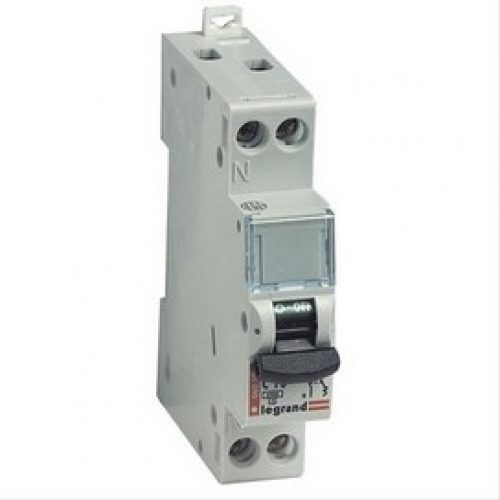 Contacteur pour chauffe-eau Legrand 230V 20A