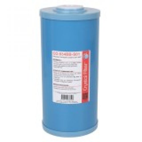 Conteneur 9 »3/4 à 10 » Big Blue…