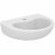 CONTOUR 21 Lavabo 40 cm , 1 trou, sans…