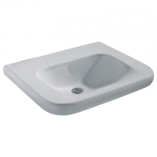 CONTOUR 21 Lavabo pour personnes à…