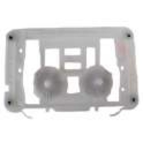 Contre plaque complete Valsir