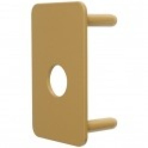 Contre plaque de sécurité pour V136 – Vachette