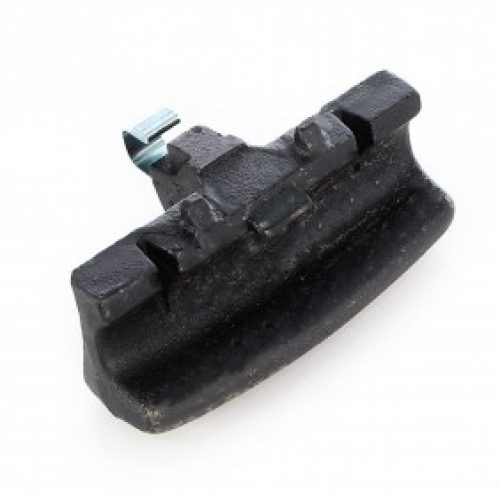 Contre poids pour motobineuse Z1 et Z1E