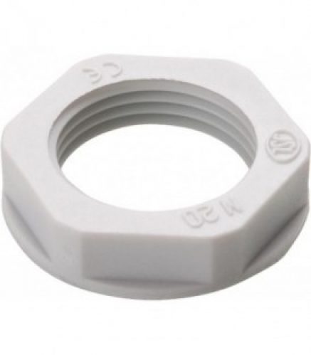 Contrecrou metrique M 20 emballage 50 pieces