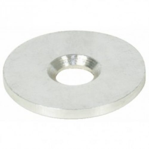 Contreplaque Push Latch pour porte sans poignée