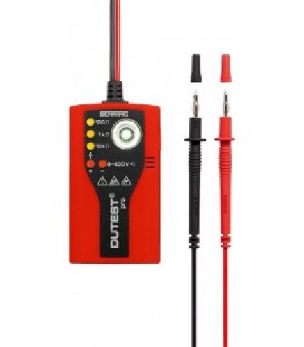 Controleur de continuité Benning DUTEST Pro