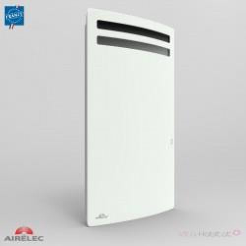 Convecteur AIRELEC Actua 2 SMART ECOcontrol 2000W Vertical – A693277