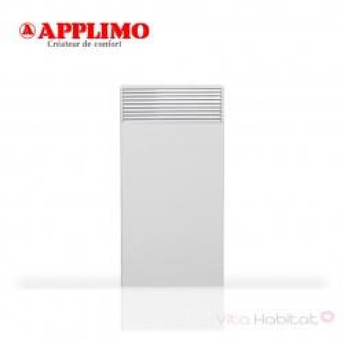 Convecteur APPLIMO – BRIO 2 Moyen 500W –  0013441FD