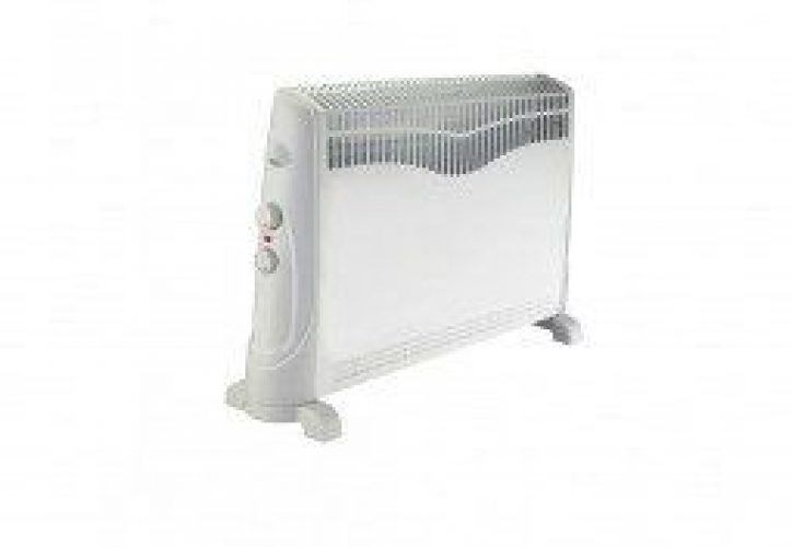 Convecteur Mobile 2000 Watts