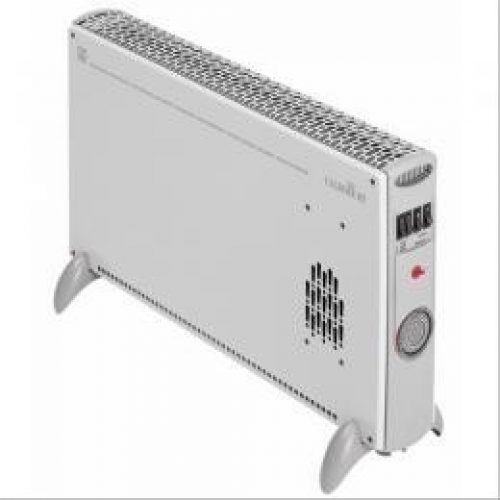 Convecteur mobile Vortice 580x100x415 (LxlxH) modèle standard 2000W – VORTICE